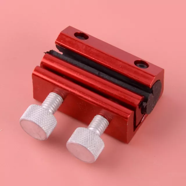 Motorcycle Dual Cable Oiler Luber Lubricator Tool Aluminium Alloy Modification