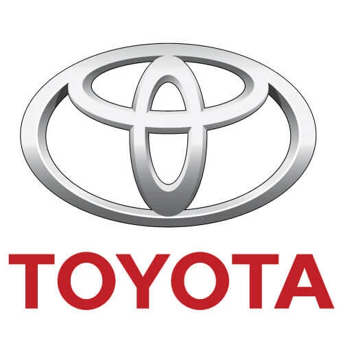 Genuine Toyota Disc Brake Anti-Rattle Clip Set 04947-0C030