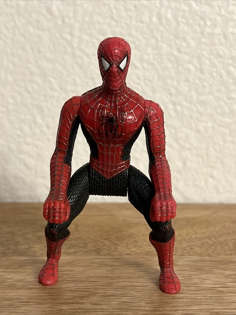 Figurine Spiderman 30cm - Boutique d'objets de collection - Neuf et