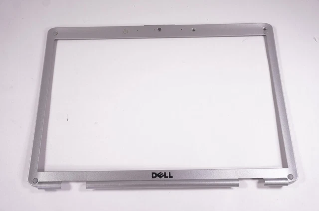 XT981 Dell Lcd Bezel Silver INSPIRON 1525 INSPIRON 1526