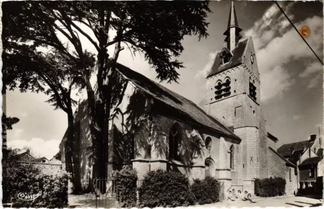 CPA Angerville Eglise FRANCE (1371338)