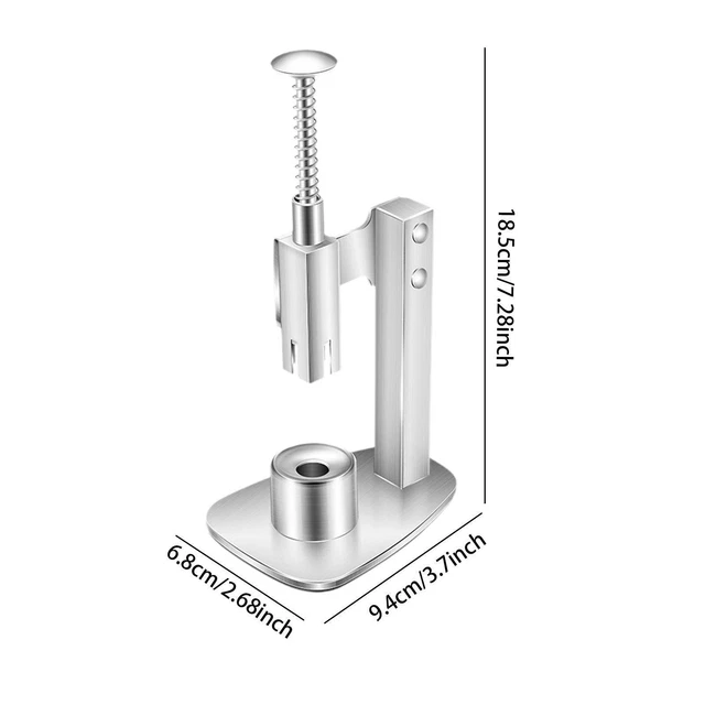 CHERRY PITTER MULTIFUNCTIONAL Fruit Pit Corer Deseeder for Jujube