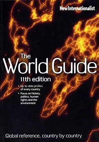 The World Guide: Global Reference - Country by Count...