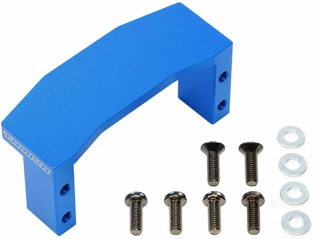 Chassis Plates, Frames & Kits, Chassis, Drivetrain & Wheels, RC