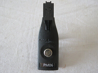 Fluke Networks Fluke Networks DSP-PM06 Personality Module use with PLA001 and LIA101  PM06 754082020462 