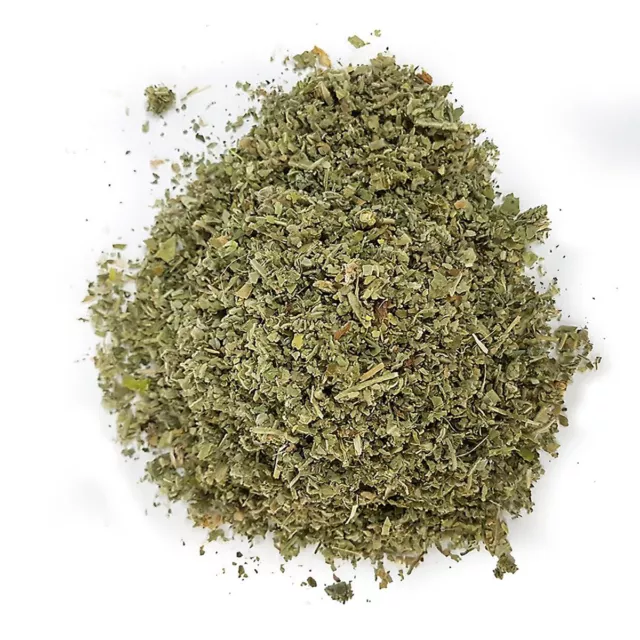 Marshmallow Dried Leaf Herbal Tea Infusion Premium Quality! 25g-3kg BULK