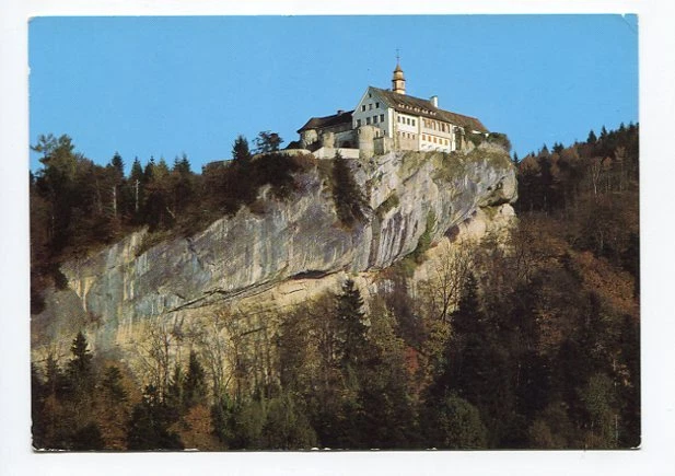 AK Gehardsberg Bregenz am Bodensee