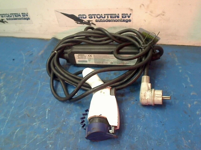 296904NR8A CABLE DE CHARGE Nissan / Datsun Leaf Hatchback Leaf (EM57) 2016