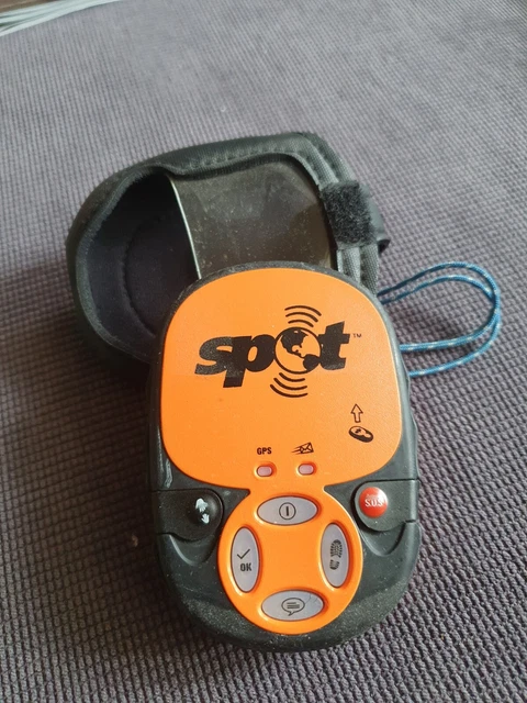 ricercatore satellitare