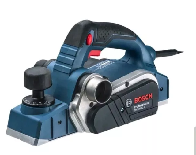 Bosch Professional 240V Professional Planer