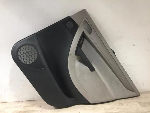 Acheter Garniture de porte avant droite noire VOLKSWAGEN GOLF 5G6853860B9B9