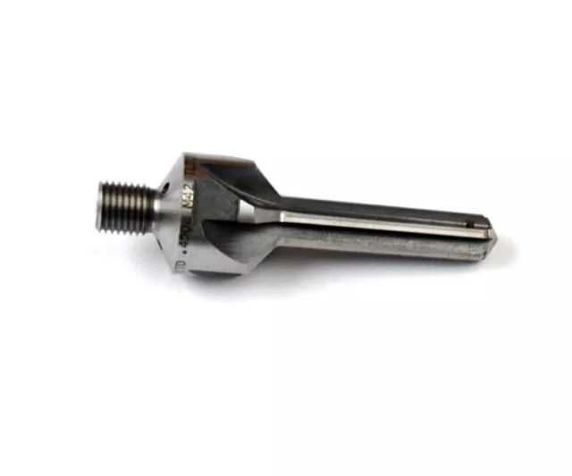 Tld 2060Ar-1-7C 7/16 G/L  Taperlock Reamer  (B-5-2-6-9)