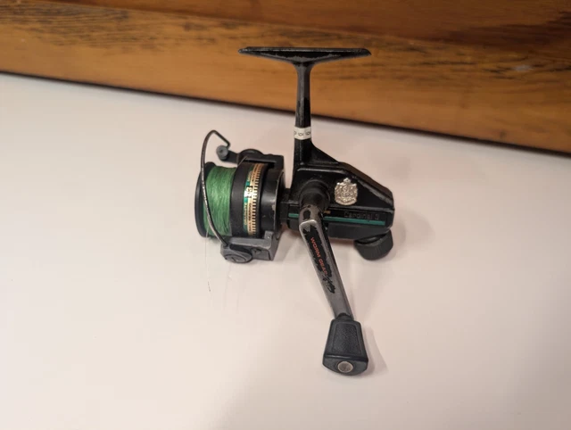 ABU GARCIA CARDINAL CX4 Spinning Reel Japan In Box $268.05