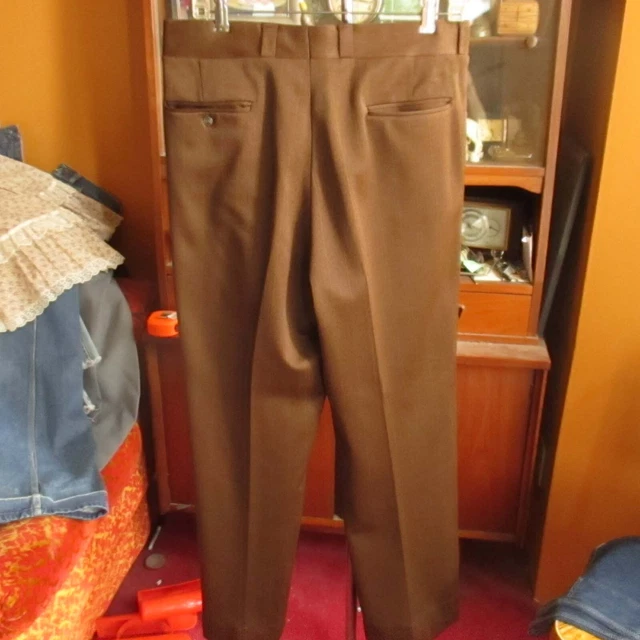 高額売筋】 ▪️50's【ZOOT】VINTAGE PANTS スラックス - www