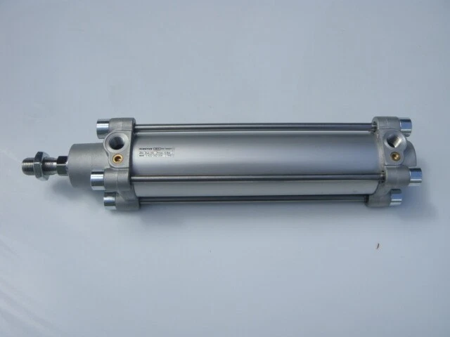 Attuatore Pneumatico Aventics 0822342006 / #G Z0Z 3781