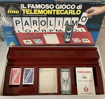 Casablanca Casablanca Adica Pongo Gioco Da Tavolo Board Game 