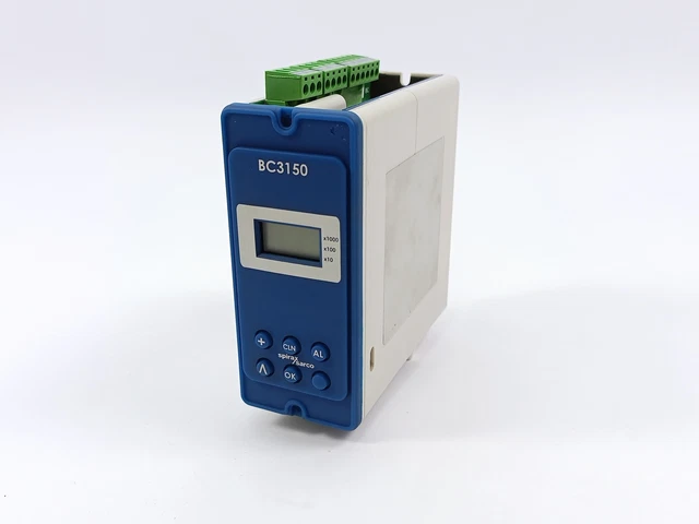 SPIRAX SARCO BC3150 Blowdown Controller EUR 299,00 - PicClick DE