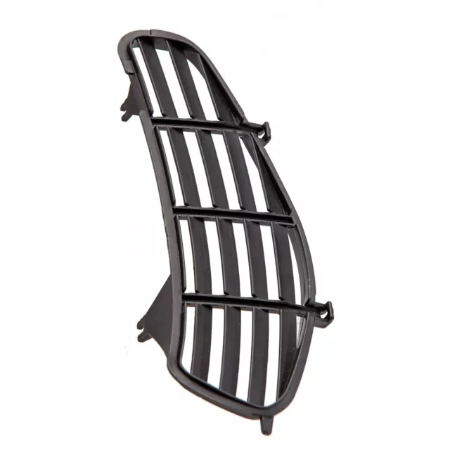 Grille de Conduite D'Air Bouclier Droite PIAGGIO 250 For Vespa Gt 60 2006-2007