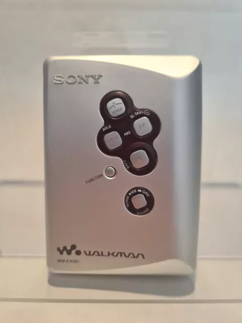 Sony Walkman WM-EX501