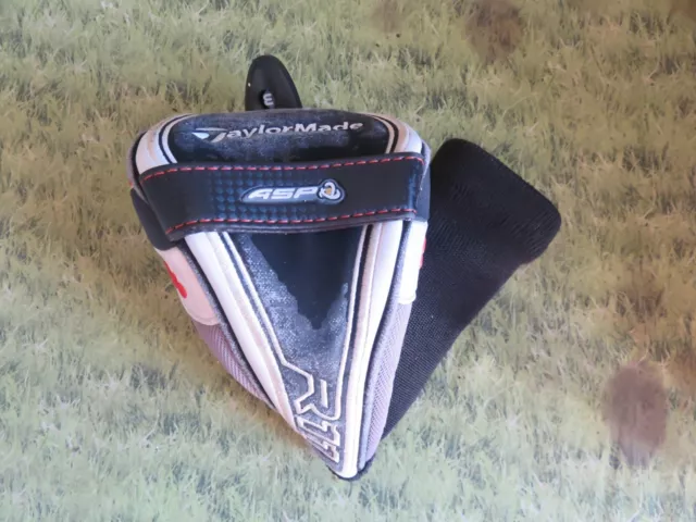 TaylorMade R11 FAIRWAY WOOD Headcover