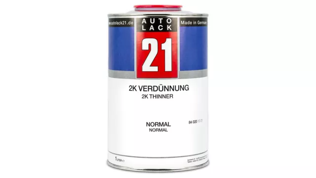 2K Verdünnung 1 Ltr. - normal