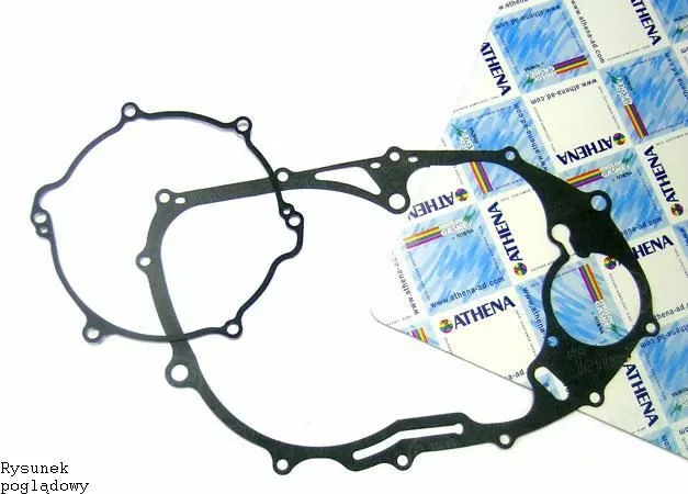 ATHENA S410250021089 Clutch cover gasket OE REPLACEMENT