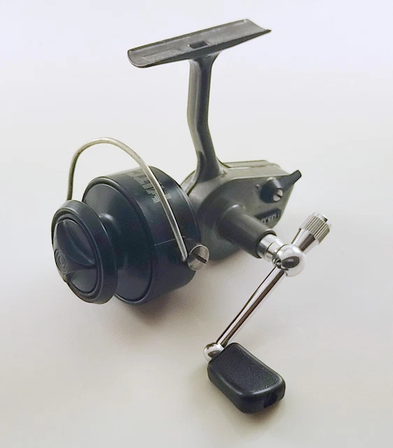 Moulinet Mitchell 204 S (bi-color)