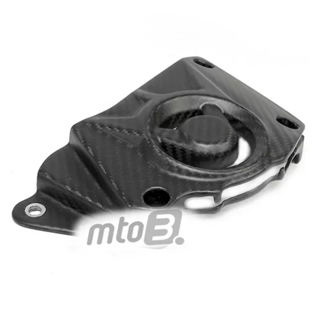 Carbon Ritzelabdeckung für BMW S 1000 RR / HP4 2015-2018