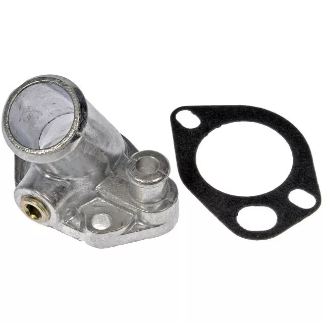 902-1001 Dorman Thermostat Housing Upper New for Country Custom Econoline Van