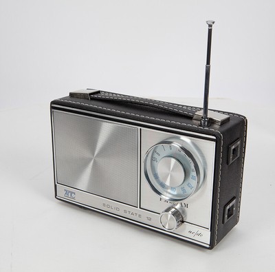 transistor radio with bluex transistor radio with bluex