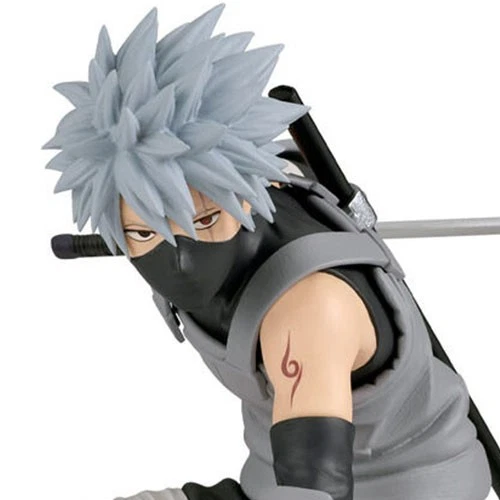 Naruto - Hatake Kakashi NarutoP99 Figurine