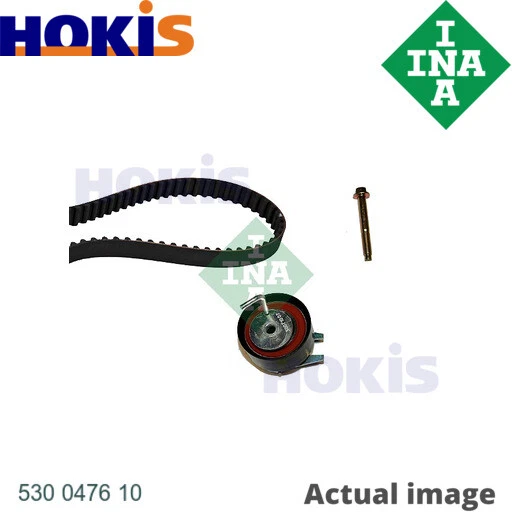 TIMING BELT SET FOR JAGUAR STYPE/II/ESPORTIVO XJ/Sedan XF PEUGEOT 607