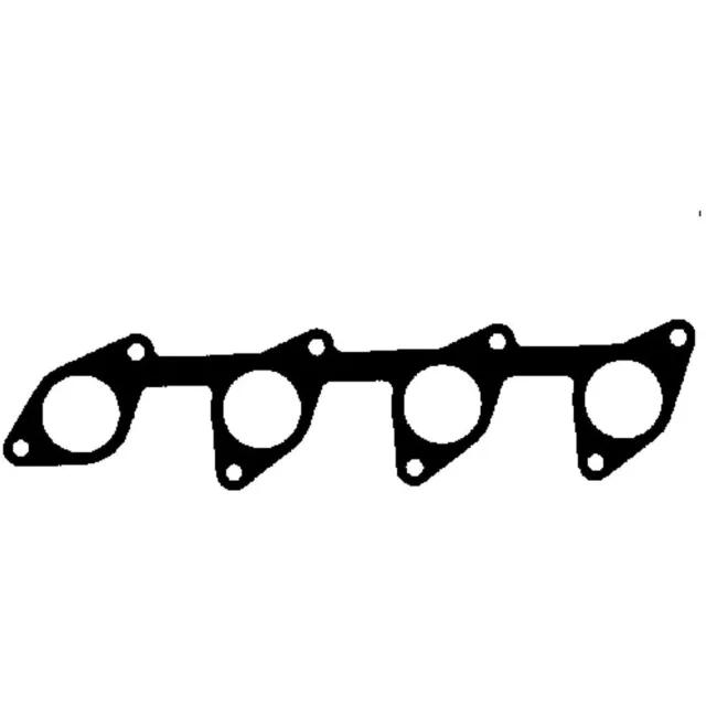 GUARNITAUTO Intake Manifold Gasket - 183671-9808