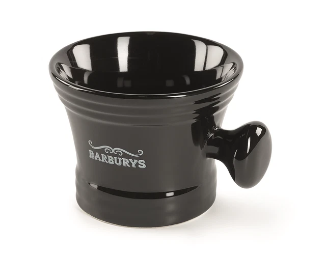 Barburys Garibaldi Shaving Mug