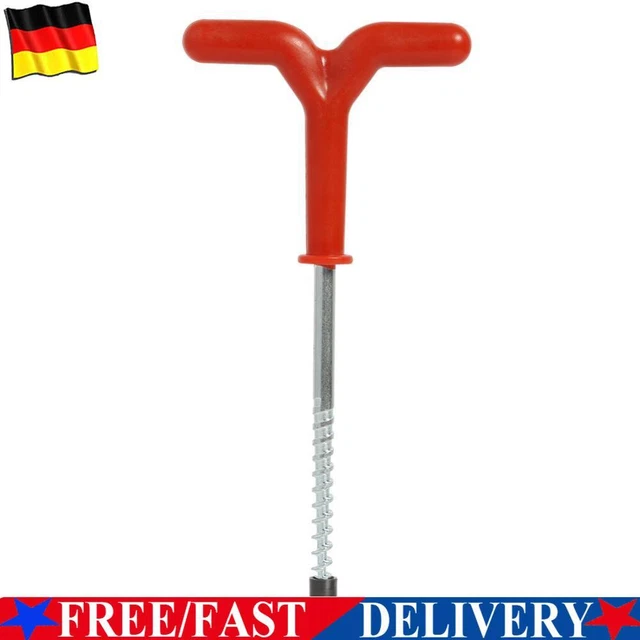 DZ Flexible Installer Bohrer Fischs Ch Necken Bohrer Für Enge Räume