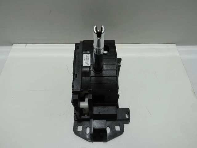 RANGE ROVER SPORT L320 2009-13 AUTOMATIC GEAR LEVER (3.0l 24v TDV6 ...