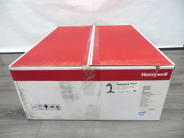 Honeywell Vindicator AE VBM 3 Client Workstation 548-53000-01 Security System