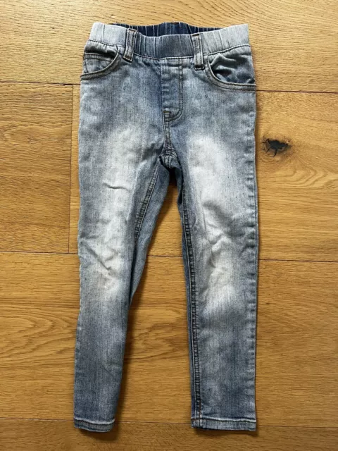 Beau Hudson Kids Denim Jeans Size 4