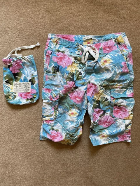 Scotch Shrunk Boys Swim Shorts