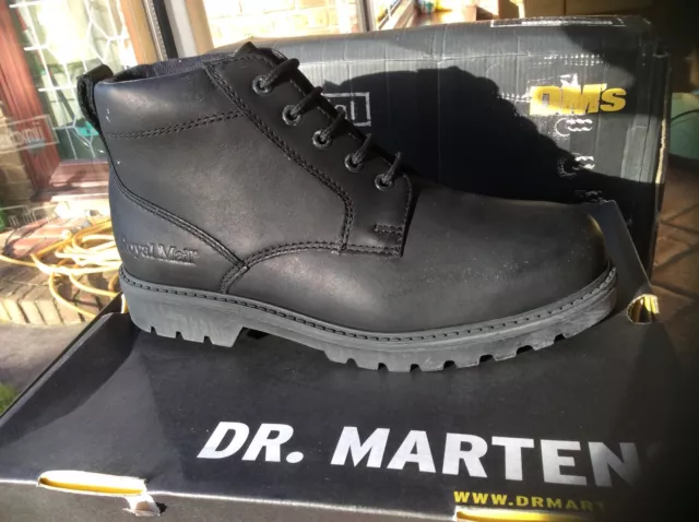 Dr martens boots size 11 sale