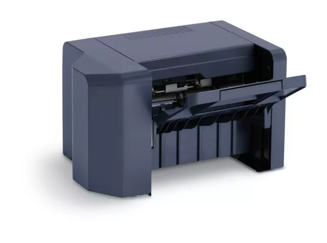 Xerox Finisher (für 500 Blatt, mit 50-Blatt-Hefter)