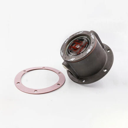 Tiremaax CP HN Oil Hub Cap 5-1/2" Bolt Circle 3342060, HENVS-32068-1; VS32068-1