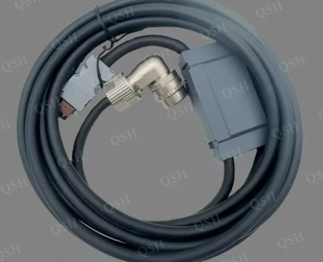 1PCS NEW FIT FOR Absolute encoder cable JWSP-XPASL-20 20M