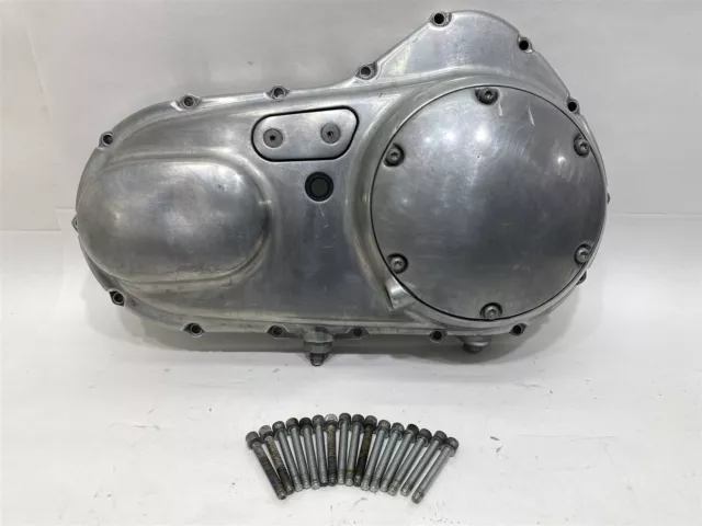 Harley-Davidson 2013 Sportster XL883L Primary Cover 34742-04 34951-04