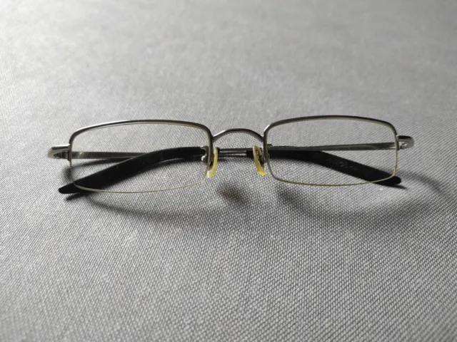 DKNY  Glasses Frames eyewear 6615 Titanium