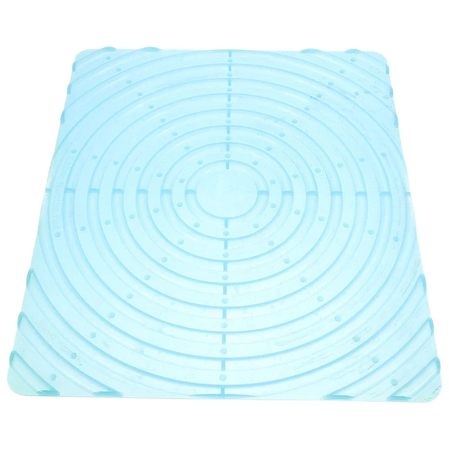 Nido Per Galline GHWMYD Set Di 2 Contenitori Per Pollame Da Montare A Parete, Accessori Per Pollaio In Legno, Per Pollame Da Deporre Le Uova, 35,3 X 35,3 X 34,2 Cm, Per - 7