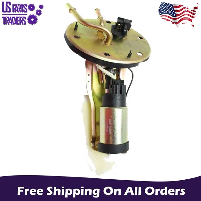 FUEL PUMP ASSEMBLY Fits 9600 Honda Civic 9700 Acura EL 1.6L 9601