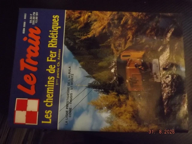 Transport, Revues, Livres, BD, revues - PicClick FR