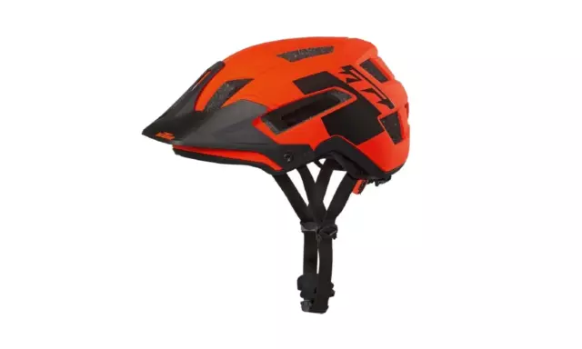 KTM Fahrrad Bike Helm Factory Enduro NEU 54-58 cm