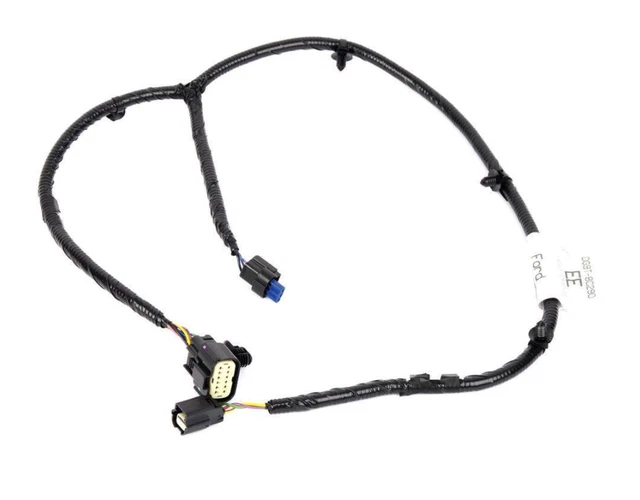 NEW FORD MONDEO Mk5 Fan Motor Wire Assy Dg9T8C290Ee 5309323 Original